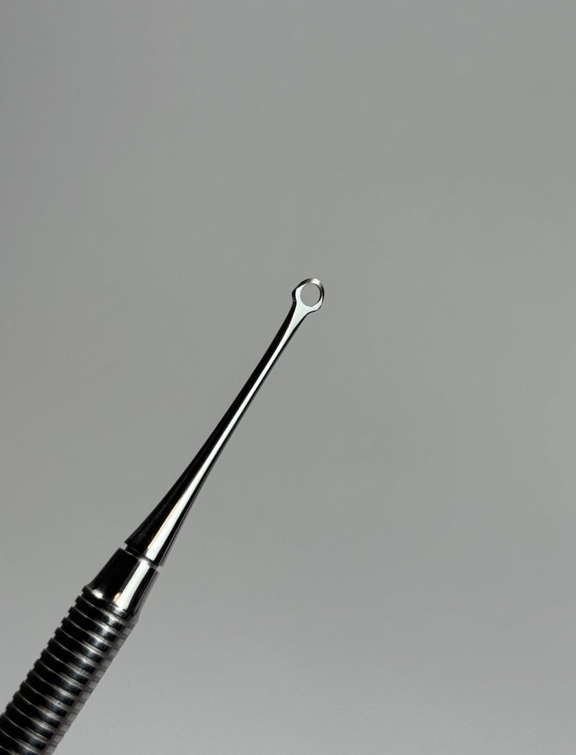 Manikīra instruments 03