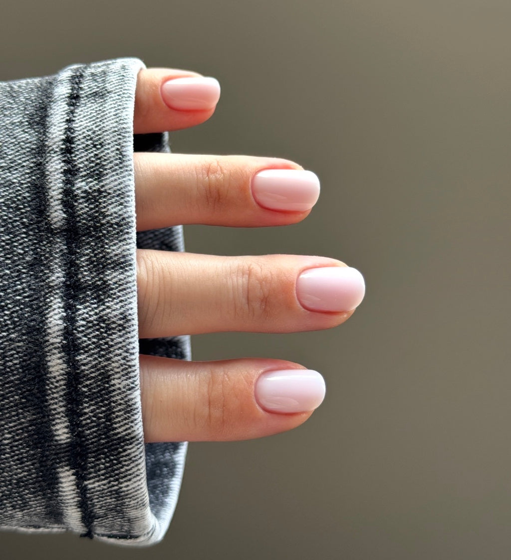 Liquid Acrygel Blush