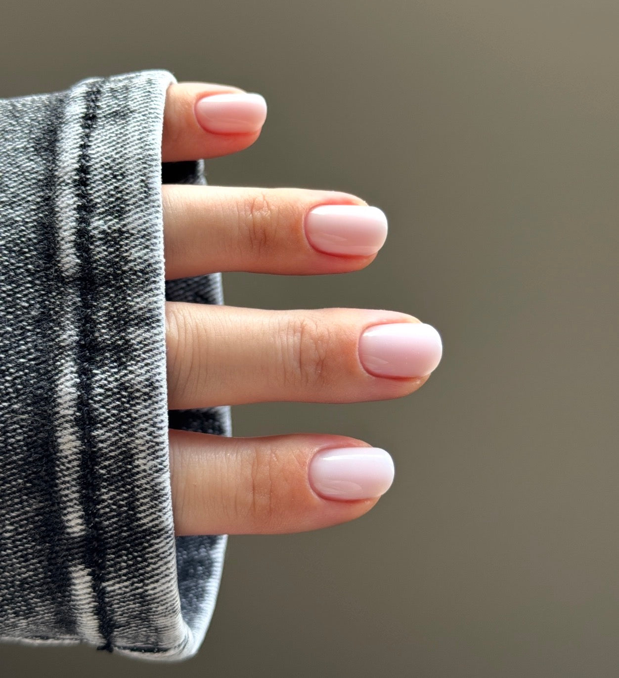 Liquid Acrygel Blush