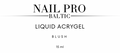 Liquid Acrygel Blush