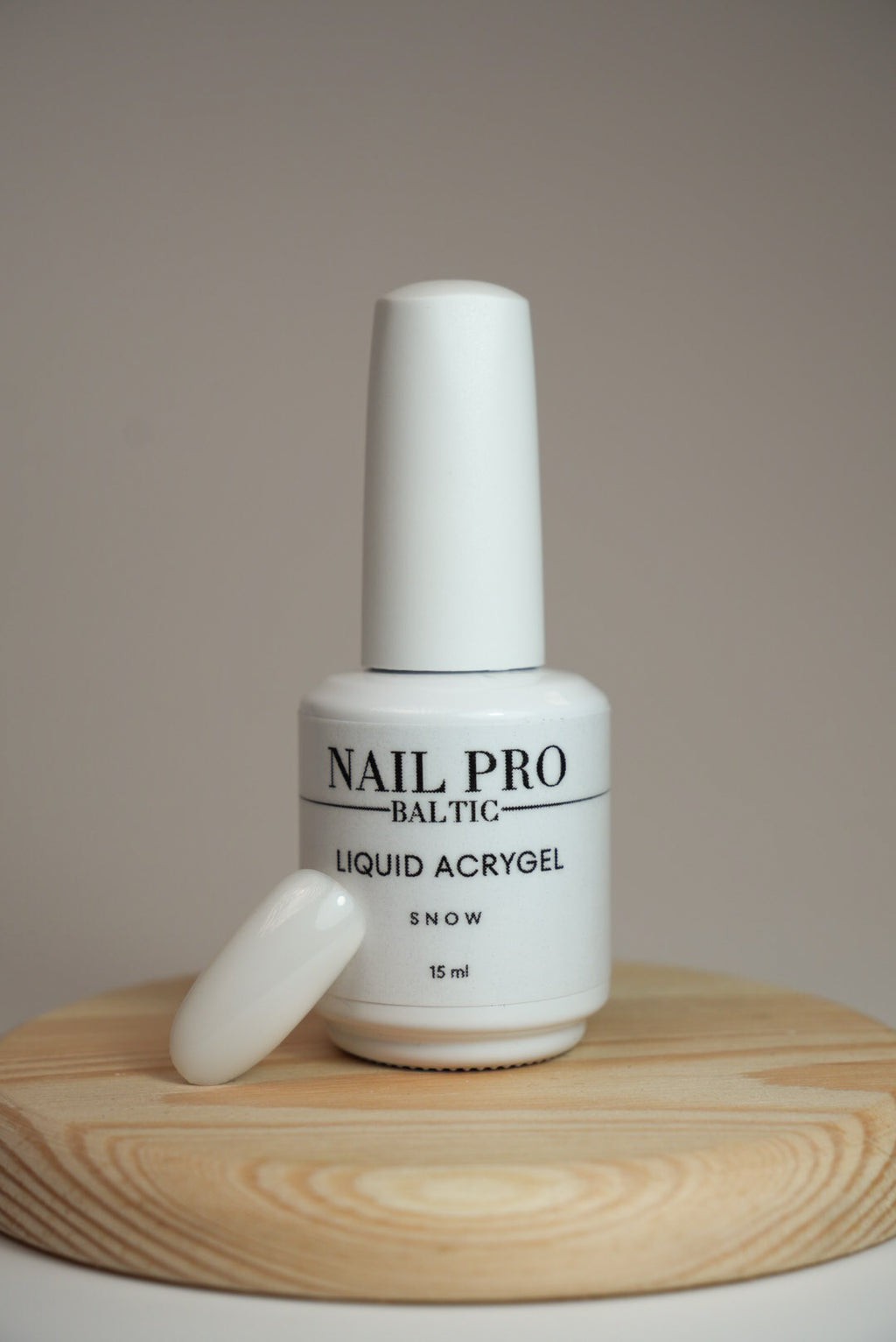 Liquid Acrygel Snow