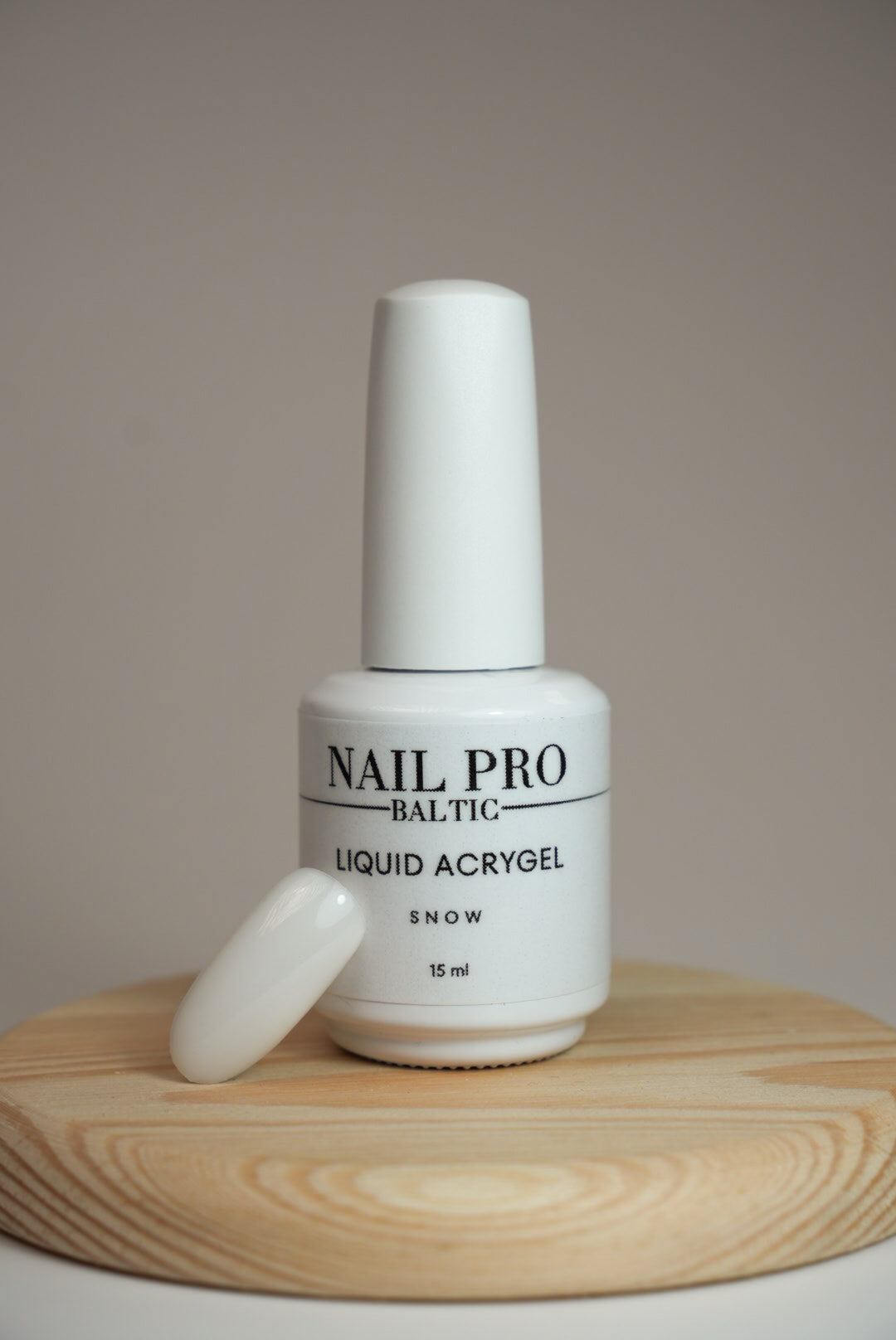 Liquid Acrygel Snow