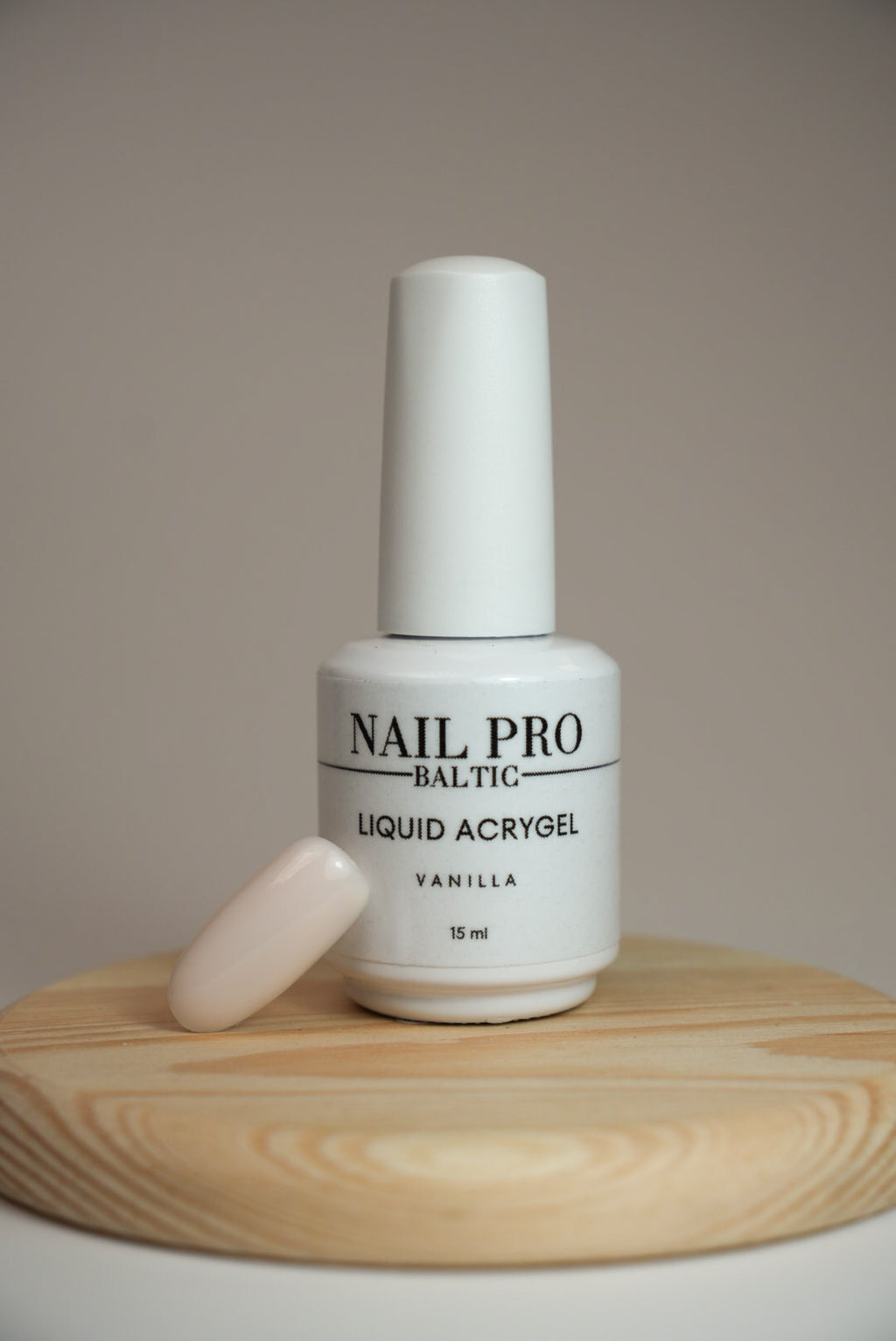 Liquid Acrygel Vanilla