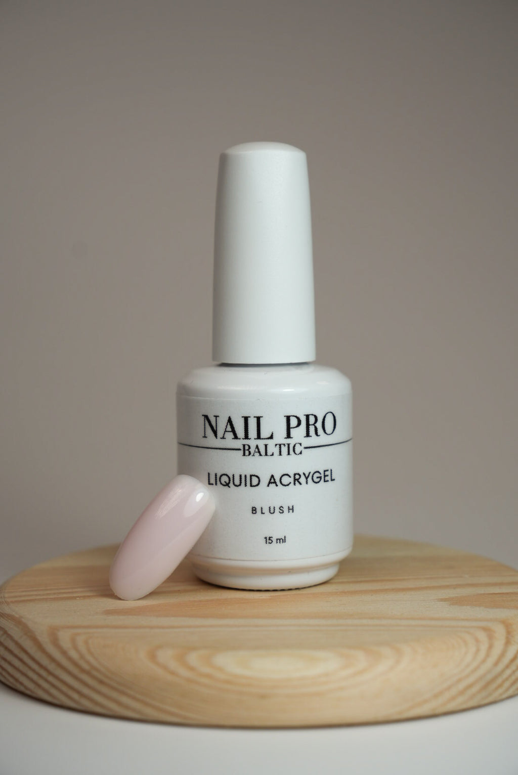 Liquid Acrygel Blush