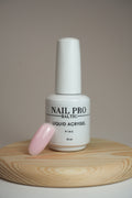 Liquid Acrygel Pink