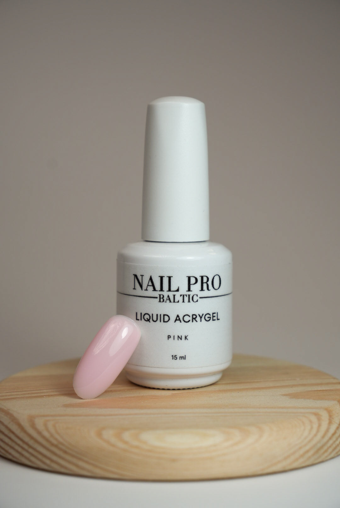 Liquid Acrygel Pink