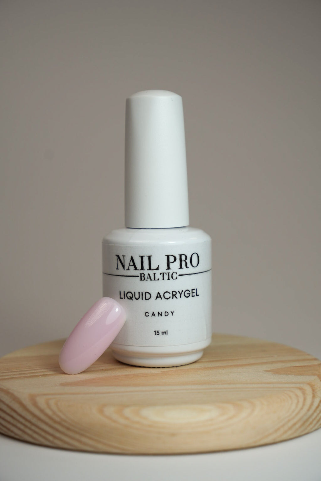 Liquid Acrygel Candy
