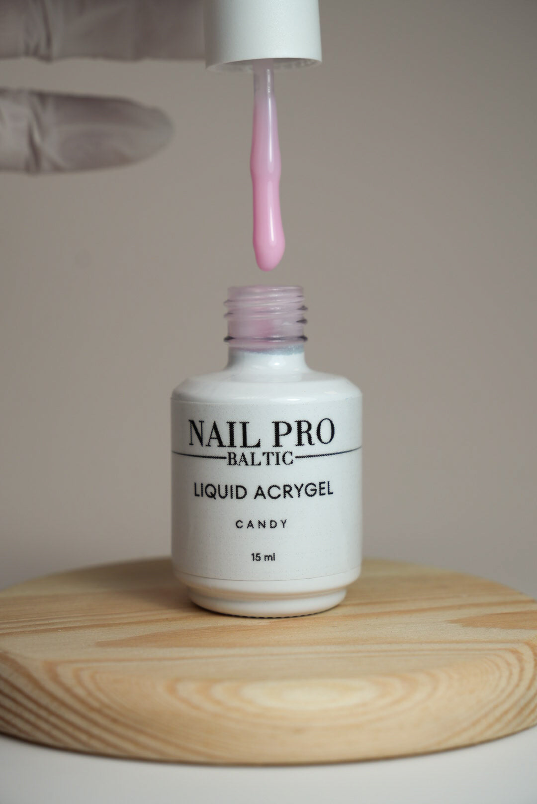 Liquid Acrygel Candy
