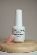Liquid Acrygel Peach