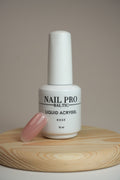 Liquid Acrygel Rose
