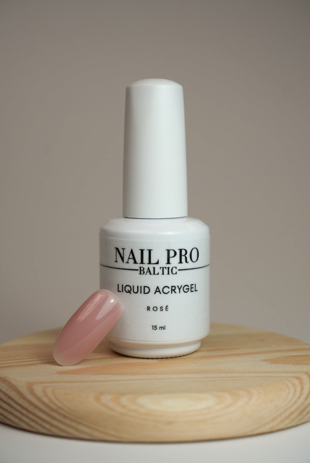 Liquid Acrygel Rose