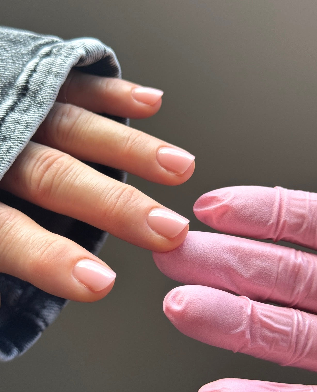 Liquid Acrygel Peach