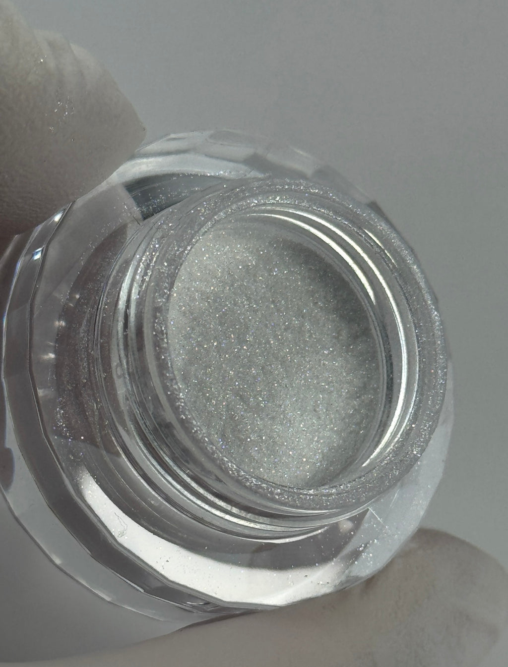 NAIL ART PIGMENT – SHIMMER