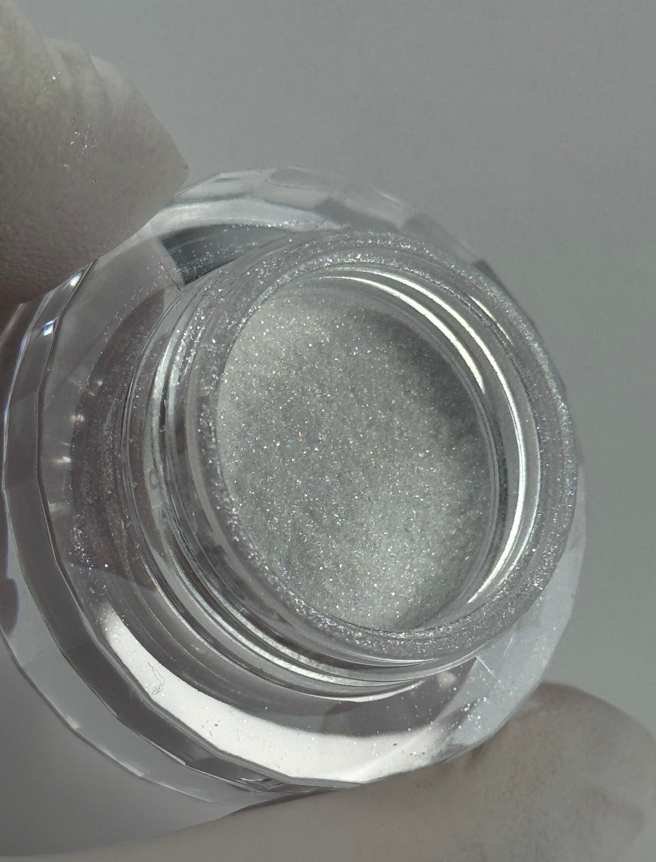 NAIL ART PIGMENT – SHIMMER