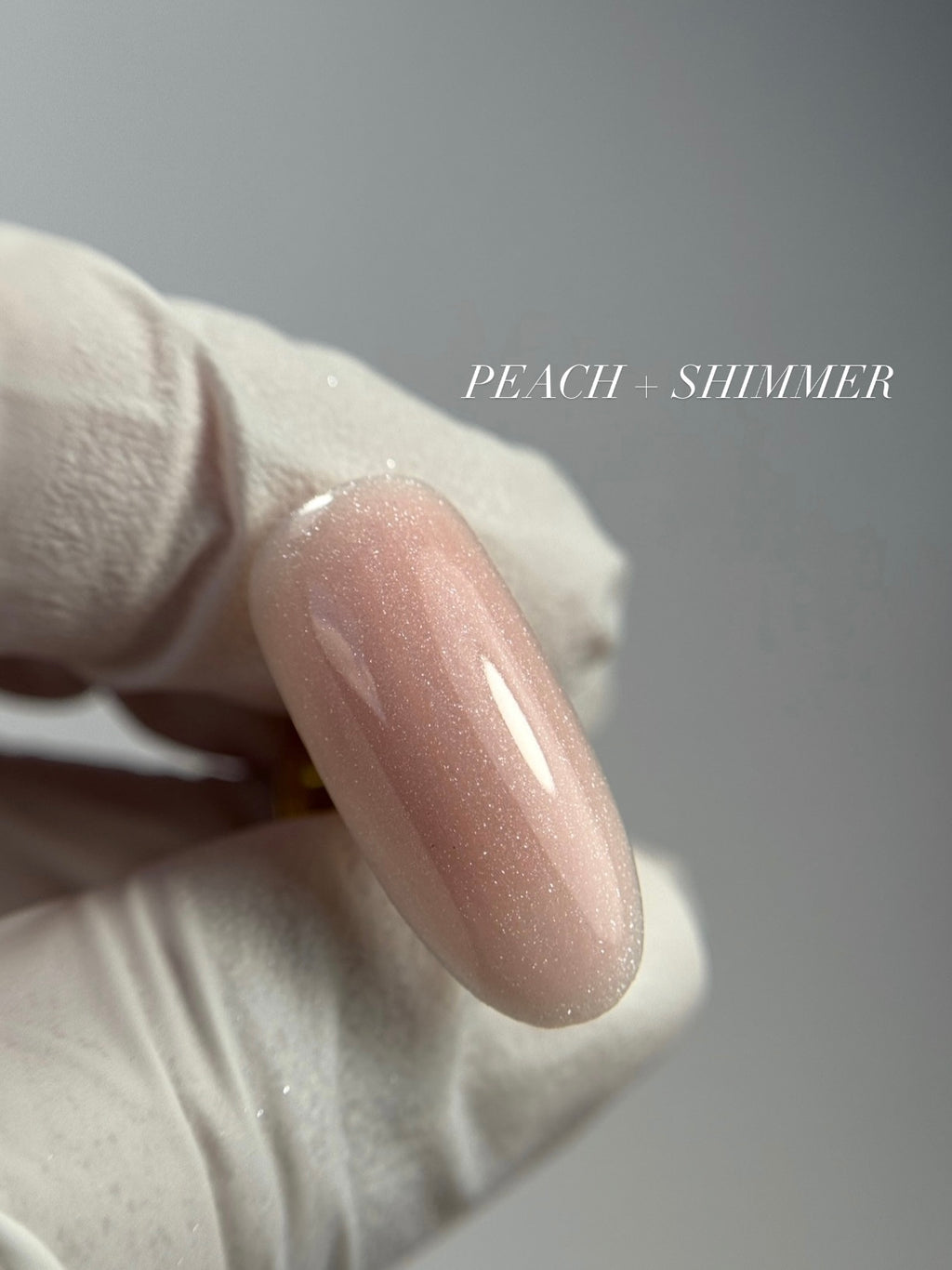 NAIL ART PIGMENT – SHIMMER