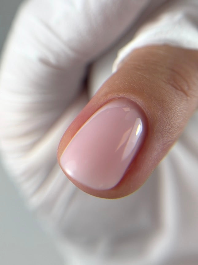 Liquid Acrygel Pink