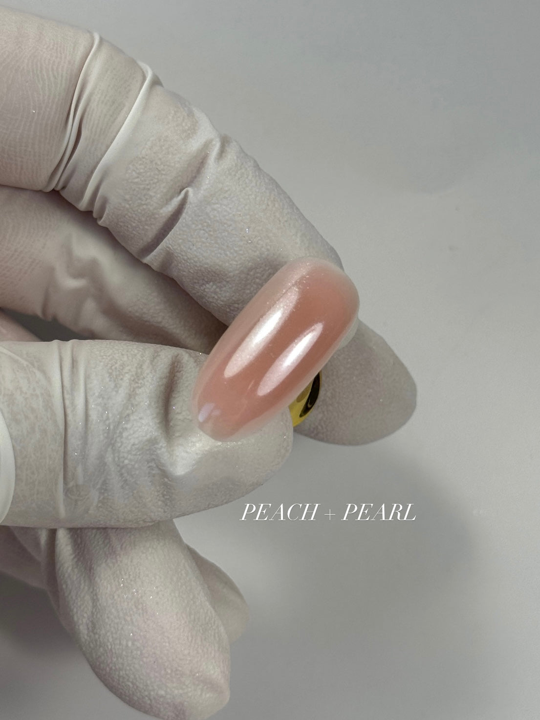 NAIL ART PIGMENT – PEARL