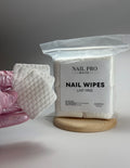 Bezšķiedru salvetes