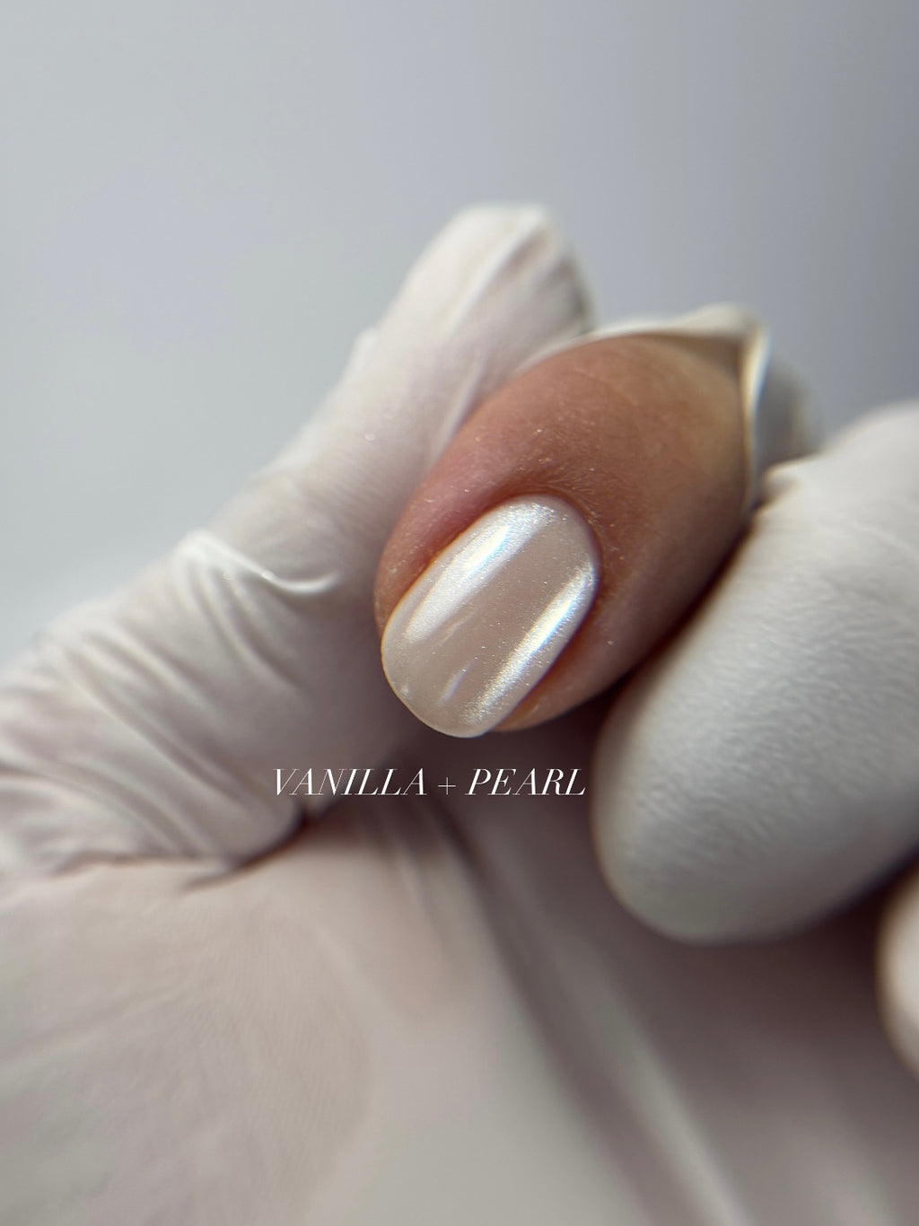 NAIL ART PIGMENT – PEARL